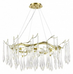 Подвесная люстра ST-Luce Teardrops SL1660.203.10 в Покачах - pokachi.mebel24.online | фото 2