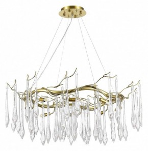 Подвесная люстра ST-Luce Teardrops SL1660.203.10 в Покачах - pokachi.mebel24.online | фото 3