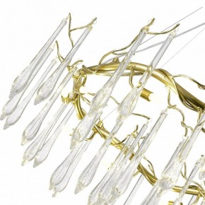 Подвесная люстра ST-Luce Teardrops SL1660.203.10 в Покачах - pokachi.mebel24.online | фото 4