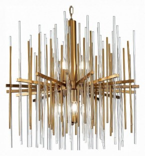 Подвесная люстра ST-Luce Teramo SL1628.303.08 в Покачах - pokachi.mebel24.online | фото 2