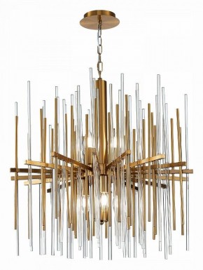 Подвесная люстра ST-Luce Teramo SL1628.303.08 в Покачах - pokachi.mebel24.online | фото 3