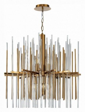 Подвесная люстра ST-Luce Teramo SL1628.303.08 в Покачах - pokachi.mebel24.online | фото 4