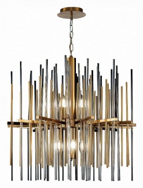 Подвесная люстра ST-Luce Teramo SL1628.303.08 в Покачах - pokachi.mebel24.online | фото 5