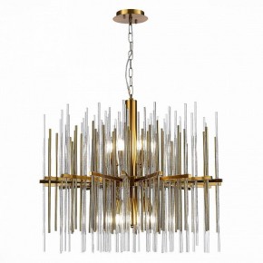 Подвесная люстра ST-Luce Teramo SL1628.303.12 в Покачах - pokachi.mebel24.online | фото