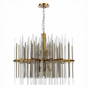 Подвесная люстра ST-Luce Teramo SL1628.303.12 в Покачах - pokachi.mebel24.online | фото 3