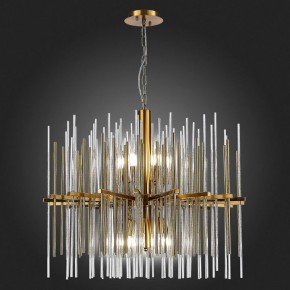 Подвесная люстра ST-Luce Teramo SL1628.303.12 в Покачах - pokachi.mebel24.online | фото 4