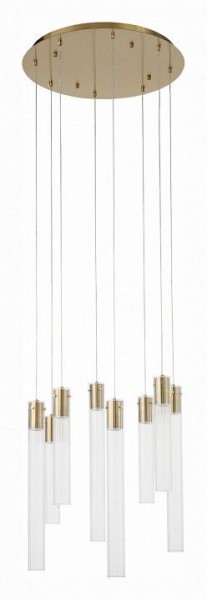 Подвесная люстра ST-Luce Terni SL1229.303.08 в Покачах - pokachi.mebel24.online | фото 2