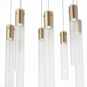 Подвесная люстра ST-Luce Terni SL1229.303.08 в Покачах - pokachi.mebel24.online | фото 3
