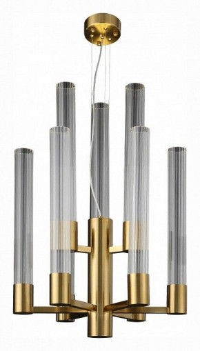 Подвесная люстра ST-Luce Terni SL1229.303.09 в Покачах - pokachi.mebel24.online | фото 2
