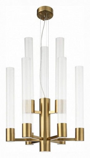 Подвесная люстра ST-Luce Terni SL1229.303.09 в Покачах - pokachi.mebel24.online | фото 3