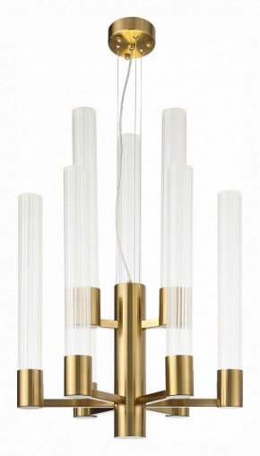 Подвесная люстра ST-Luce Terni SL1229.303.09 в Покачах - pokachi.mebel24.online | фото 4