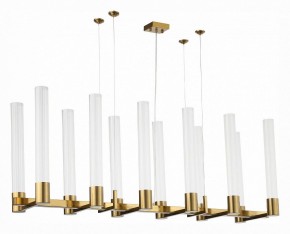 Подвесная люстра ST-Luce Terni SL1229.303.12 в Покачах - pokachi.mebel24.online | фото 4