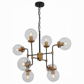 Подвесная люстра ST-Luce Varieta SL234.403.08 в Покачах - pokachi.mebel24.online | фото 2
