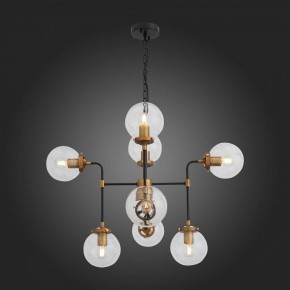 Подвесная люстра ST-Luce Varieta SL234.403.08 в Покачах - pokachi.mebel24.online | фото 3