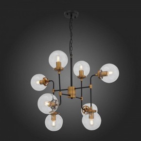 Подвесная люстра ST-Luce Varieta SL234.403.08 в Покачах - pokachi.mebel24.online | фото 4