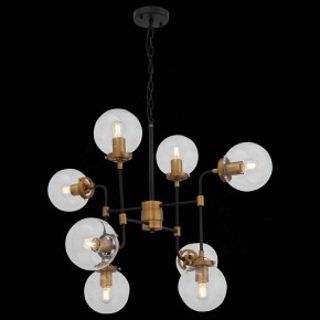 Подвесная люстра ST-Luce Varieta SL234.403.08 в Покачах - pokachi.mebel24.online | фото 5