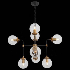 Подвесная люстра ST-Luce Varieta SL234.403.08 в Покачах - pokachi.mebel24.online | фото 6