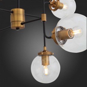 Подвесная люстра ST-Luce Varieta SL234.403.08 в Покачах - pokachi.mebel24.online | фото 7