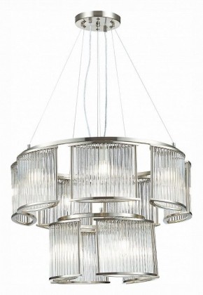 Подвесная люстра ST-Luce Velletri SL1627.103.11 в Покачах - pokachi.mebel24.online | фото 3