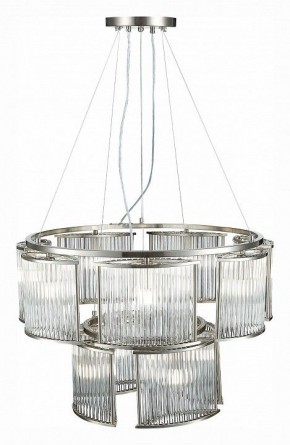 Подвесная люстра ST-Luce Velletri SL1627.103.11 в Покачах - pokachi.mebel24.online | фото 4