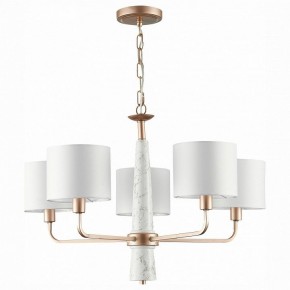 Подвесная люстра ST-Luce Vellino SL1163.203.05 в Покачах - pokachi.mebel24.online | фото 2