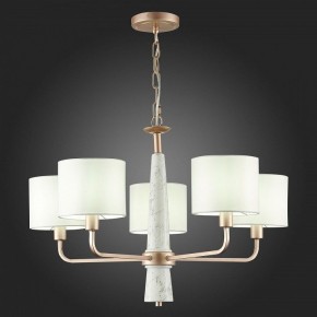 Подвесная люстра ST-Luce Vellino SL1163.203.05 в Покачах - pokachi.mebel24.online | фото 4