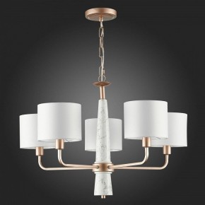 Подвесная люстра ST-Luce Vellino SL1163.203.05 в Покачах - pokachi.mebel24.online | фото 5