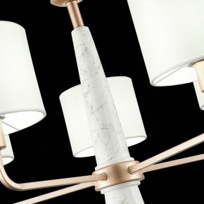 Подвесная люстра ST-Luce Vellino SL1163.203.05 в Покачах - pokachi.mebel24.online | фото 8