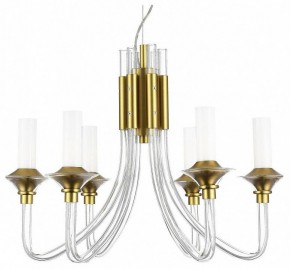 Подвесная люстра ST-Luce Vetrano SL1241.203.06 в Покачах - pokachi.mebel24.online | фото