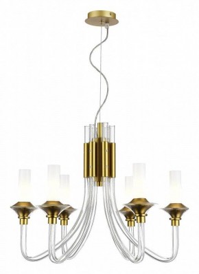 Подвесная люстра ST-Luce Vetrano SL1241.203.06 в Покачах - pokachi.mebel24.online | фото 2