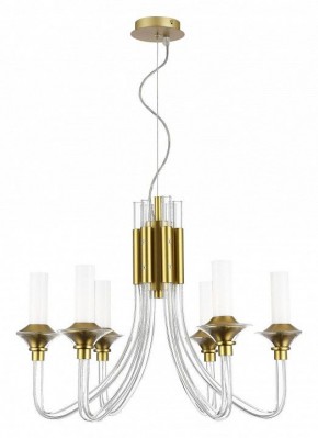 Подвесная люстра ST-Luce Vetrano SL1241.203.06 в Покачах - pokachi.mebel24.online | фото 3