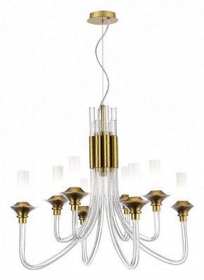 Подвесная люстра ST-Luce Vetrano SL1241.203.08 в Покачах - pokachi.mebel24.online | фото 2