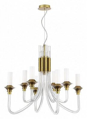 Подвесная люстра ST-Luce Vetrano SL1241.203.08 в Покачах - pokachi.mebel24.online | фото 3