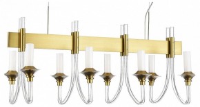 Подвесная люстра ST-Luce Vetrano SL1241.213.08 в Покачах - pokachi.mebel24.online | фото