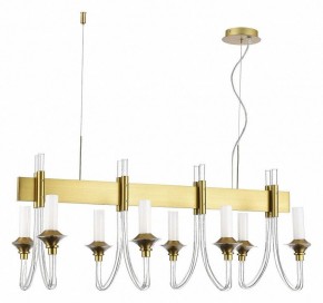 Подвесная люстра ST-Luce Vetrano SL1241.213.08 в Покачах - pokachi.mebel24.online | фото 2
