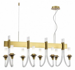 Подвесная люстра ST-Luce Vetrano SL1241.213.08 в Покачах - pokachi.mebel24.online | фото 3