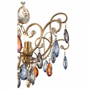 Подвесная люстра ST-Luce Vianeta SL421.303.08 в Покачах - pokachi.mebel24.online | фото 10