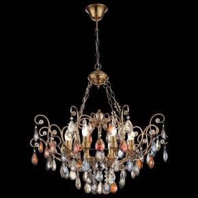Подвесная люстра ST-Luce Vianeta SL421.303.08 в Покачах - pokachi.mebel24.online | фото 2