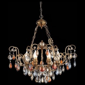Подвесная люстра ST-Luce Vianeta SL421.303.08 в Покачах - pokachi.mebel24.online | фото 3