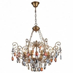 Подвесная люстра ST-Luce Vianeta SL421.303.08 в Покачах - pokachi.mebel24.online | фото 4