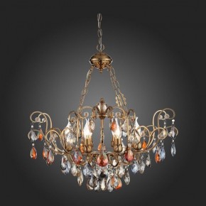 Подвесная люстра ST-Luce Vianeta SL421.303.08 в Покачах - pokachi.mebel24.online | фото 6