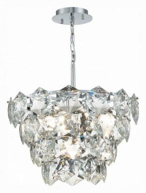 Подвесная люстра ST-Luce Viterbo SL1631.103.06 в Покачах - pokachi.mebel24.online | фото 4