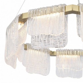 Подвесная люстра ST-Luce VOILE SL6021.203.54 в Покачах - pokachi.mebel24.online | фото 6