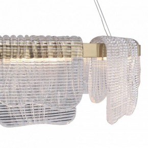 Подвесная люстра ST-Luce VOILE SL6021.203.54 в Покачах - pokachi.mebel24.online | фото 7