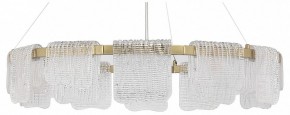 Подвесная люстра ST-Luce VOILE SL6021.203.66 в Покачах - pokachi.mebel24.online | фото