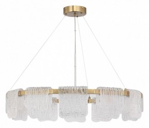 Подвесная люстра ST-Luce VOILE SL6021.203.66 в Покачах - pokachi.mebel24.online | фото 2
