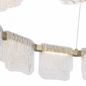 Подвесная люстра ST-Luce VOILE SL6021.203.66 в Покачах - pokachi.mebel24.online | фото 7