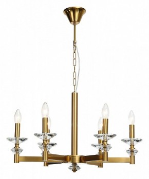 Подвесная люстра Stilfort Albert 1048/03/06P в Покачах - pokachi.mebel24.online | фото 2