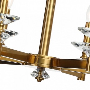 Подвесная люстра Stilfort Albert 1048/03/06P в Покачах - pokachi.mebel24.online | фото 3