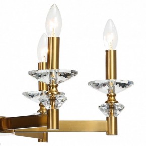 Подвесная люстра Stilfort Albert 1048/03/06P в Покачах - pokachi.mebel24.online | фото 4